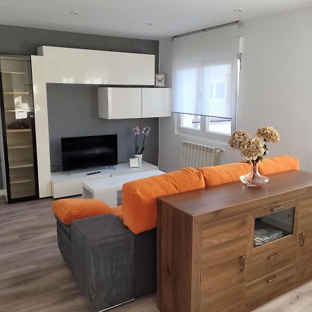 Apartamento Con Encanto アビレス エクステリア 写真