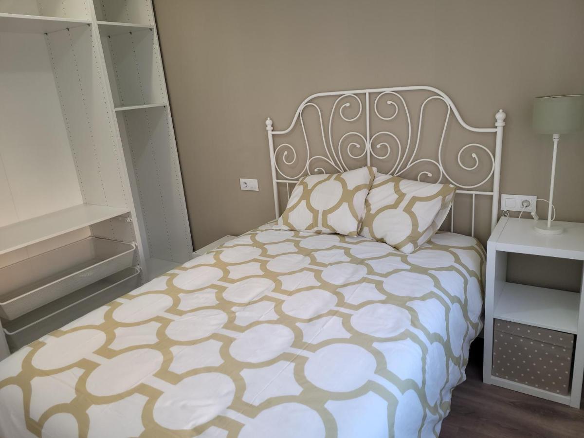 Apartamento Con Encanto アビレス エクステリア 写真