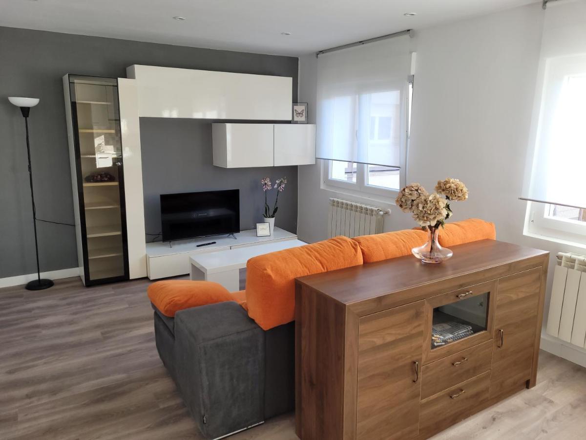 Apartamento Con Encanto アビレス エクステリア 写真