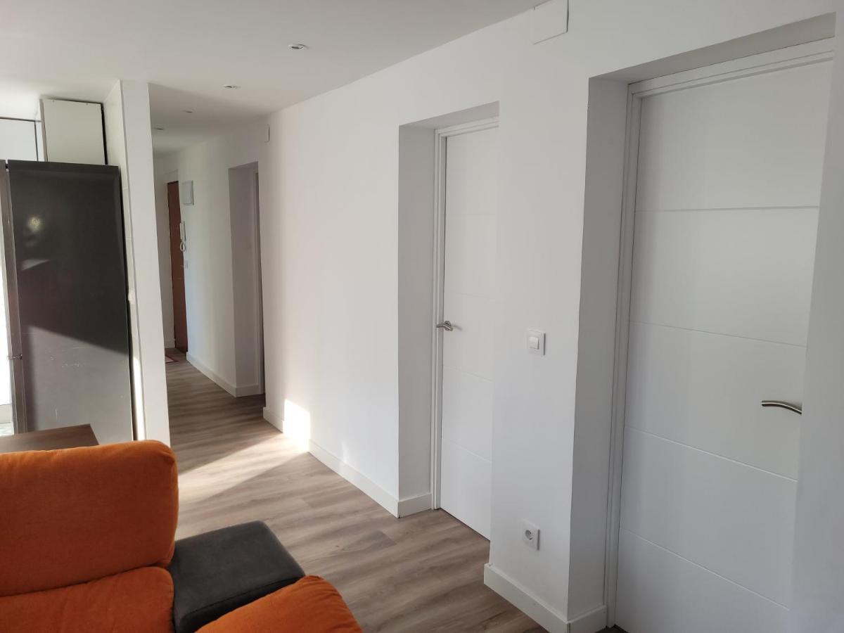 Apartamento Con Encanto アビレス エクステリア 写真