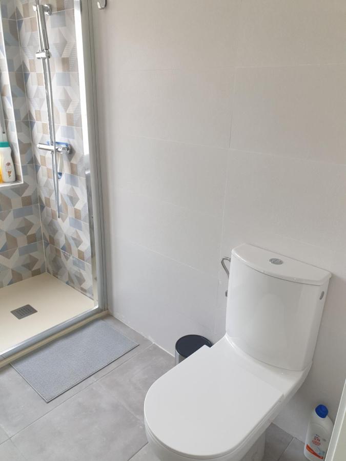 Apartamento Con Encanto アビレス エクステリア 写真
