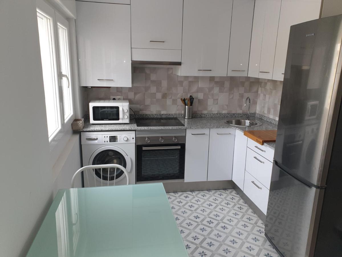 Apartamento Con Encanto アビレス エクステリア 写真