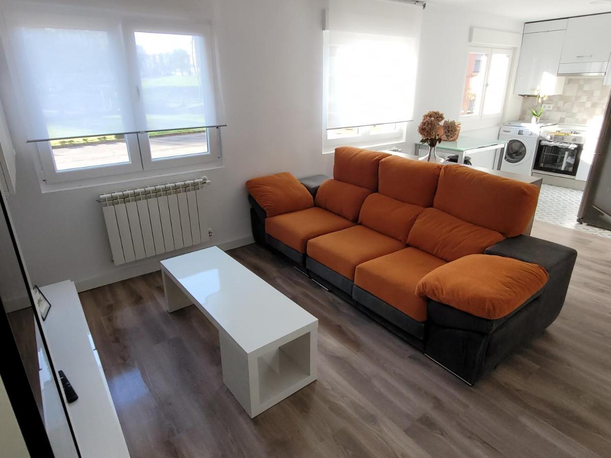 Apartamento Con Encanto アビレス エクステリア 写真