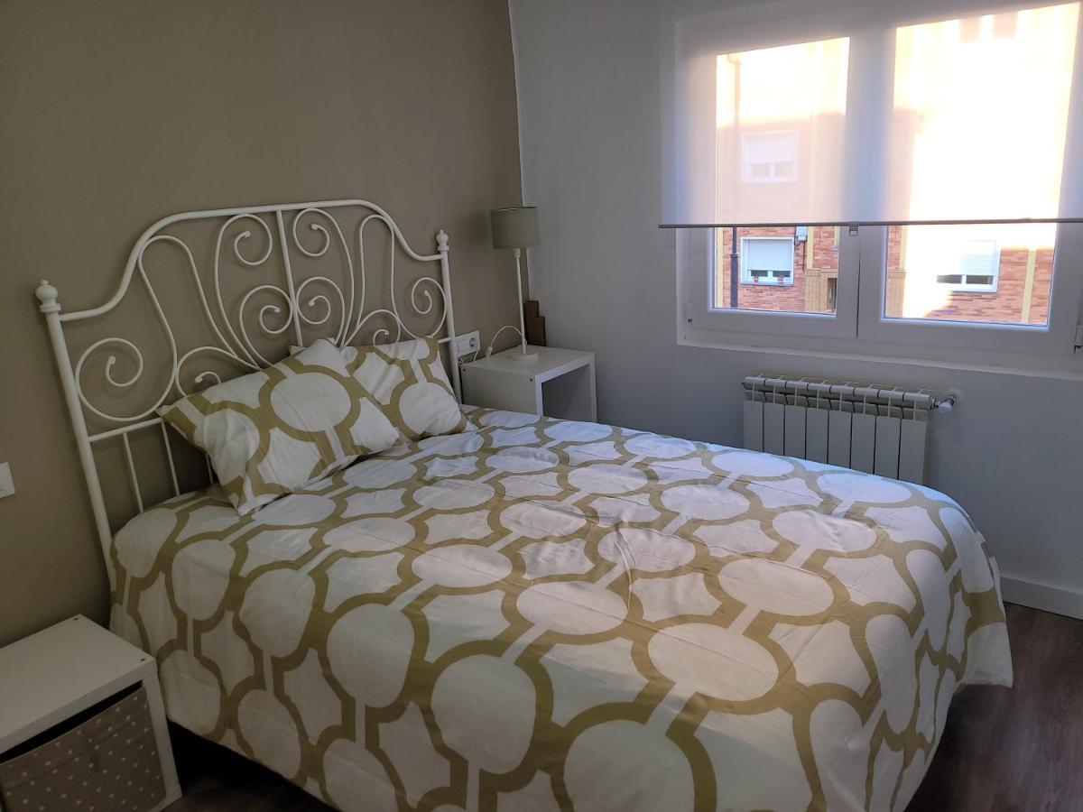 Apartamento Con Encanto アビレス エクステリア 写真