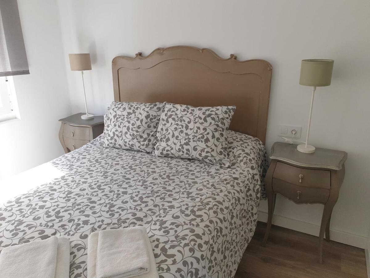 Apartamento Con Encanto アビレス エクステリア 写真