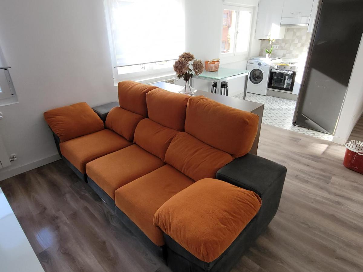 Apartamento Con Encanto アビレス エクステリア 写真