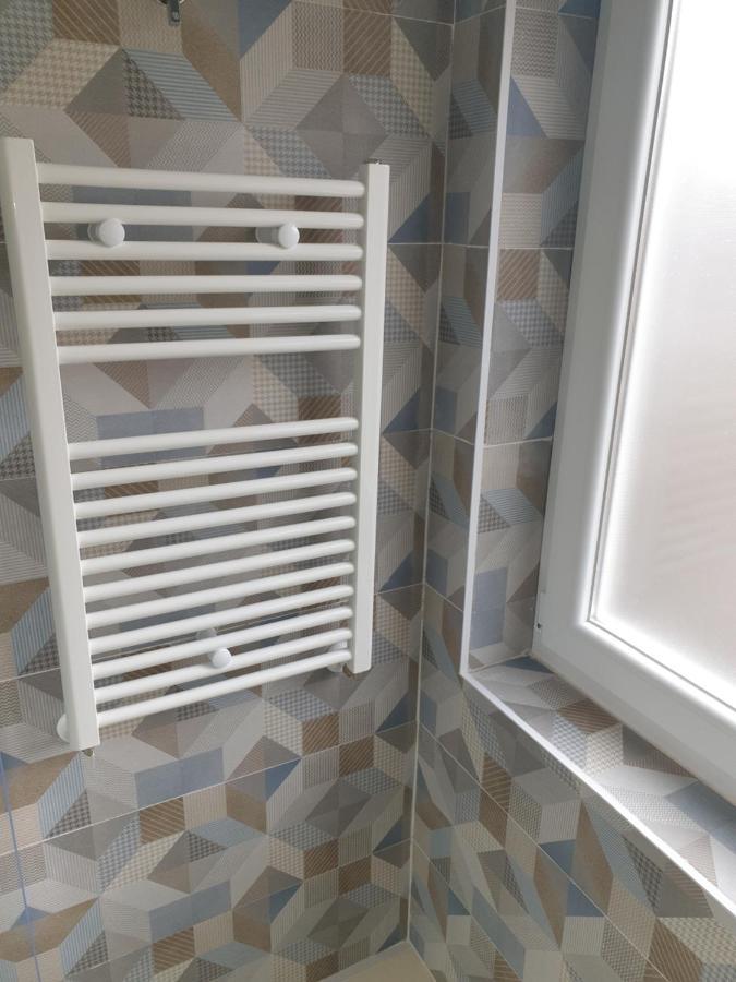Apartamento Con Encanto アビレス エクステリア 写真