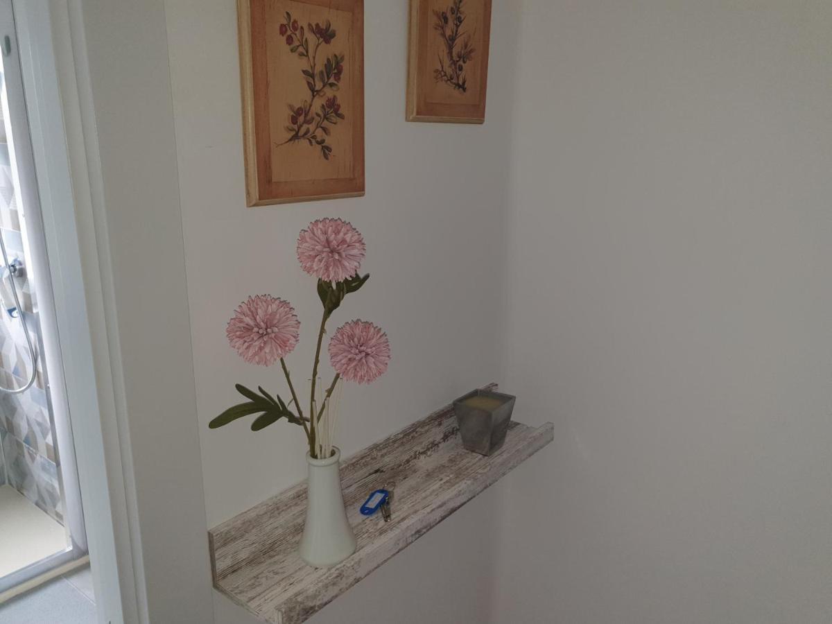 Apartamento Con Encanto アビレス エクステリア 写真