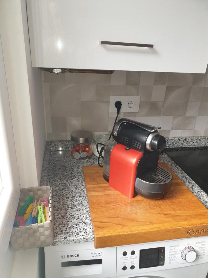 Apartamento Con Encanto アビレス エクステリア 写真