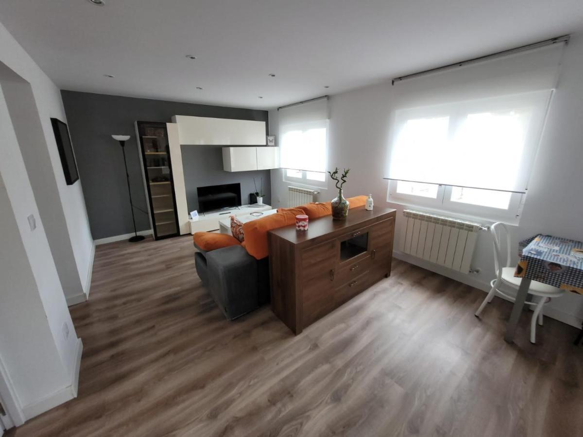 Apartamento Con Encanto アビレス エクステリア 写真