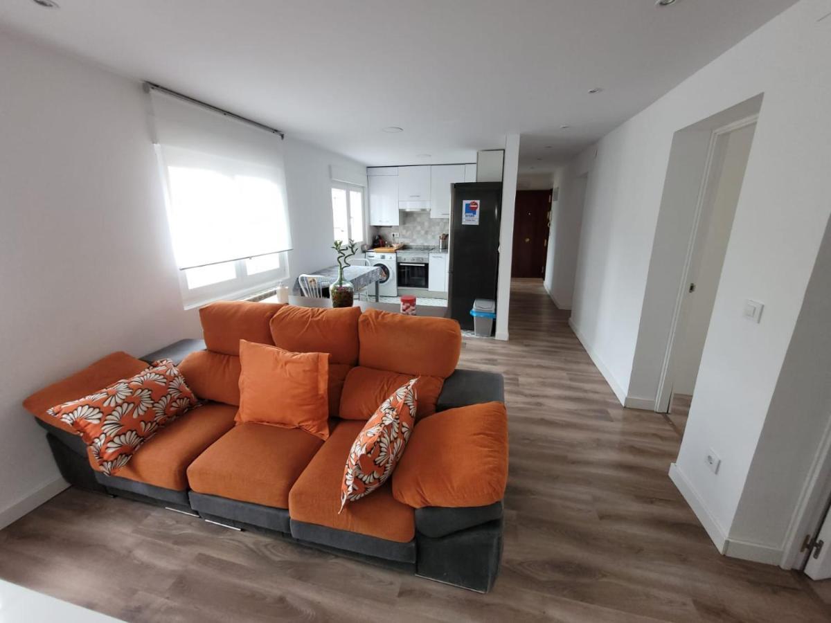 Apartamento Con Encanto アビレス エクステリア 写真