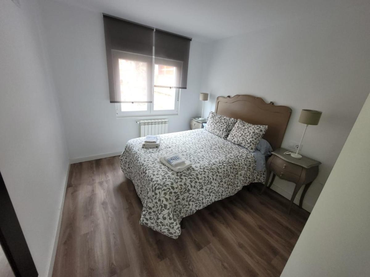 Apartamento Con Encanto アビレス エクステリア 写真